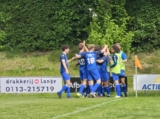 S.S.V. '65 1 - S.K.N.W.K. 1 (competitie) seizoen 2024-2025 (219/341)